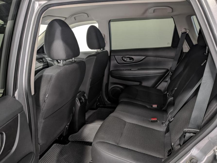 Nissan X-Trail III Рестайлинг Москва  - изображение 18
