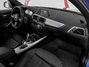 BMW 1 серии II (F20/F21) Рестайлинг 2 Москва  - изображение 33
