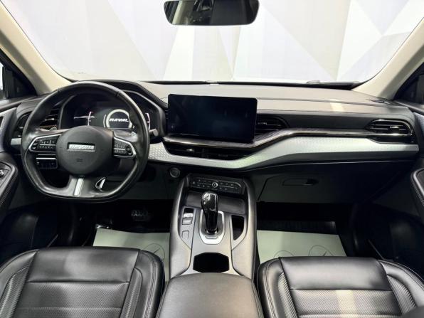 Haval F7x I Рестайлинг с пробегом 2023 года, цена 2 200 000 рублей, 93823 км, внедорожник, Автокод Объявления