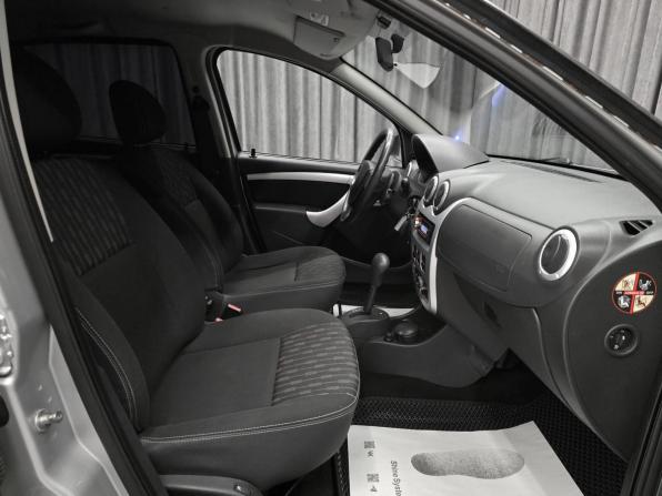 Renault Sandero I с пробегом 2011 года, цена 700 000 рублей, 93000 км, хэтчбек, Автокод Объявления