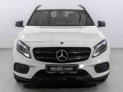 Mercedes-Benz GLA I (X156) Рестайлинг Химки  - изображение 28