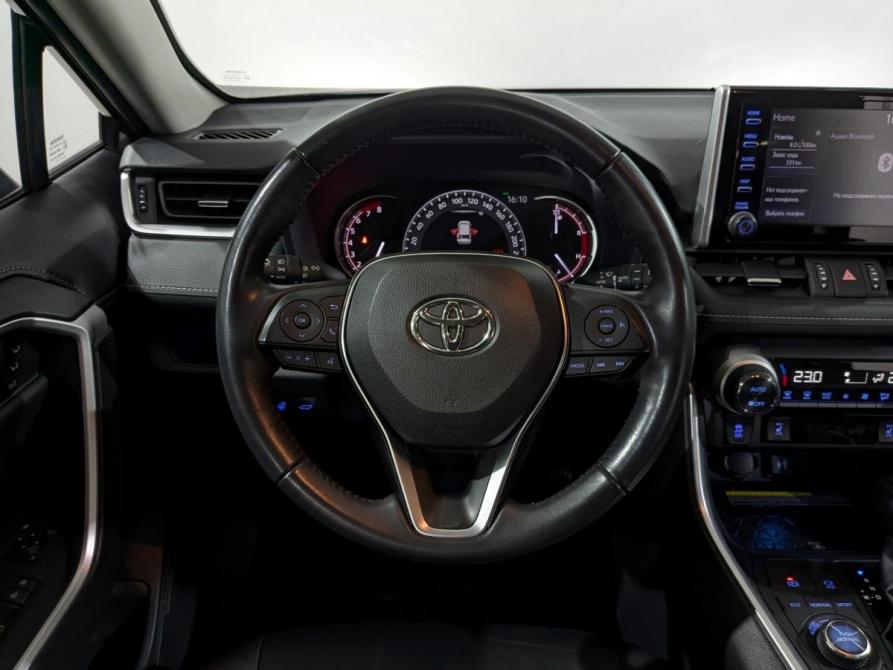 Toyota RAV4 V (XA50) Химки  - изображение 12