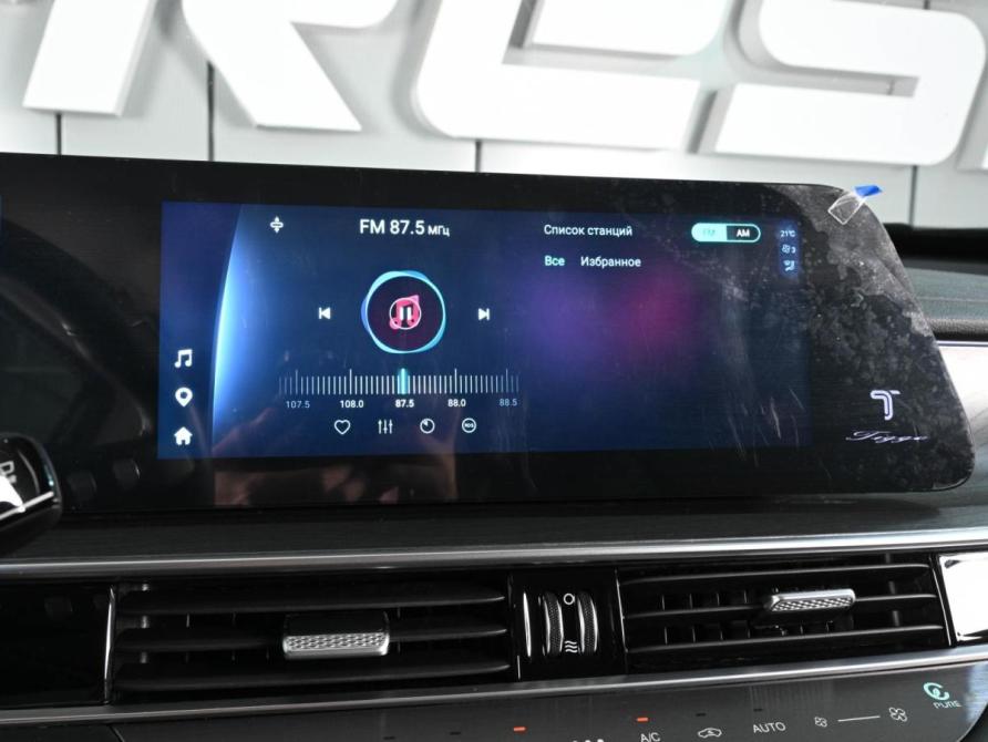 Chery Tiggo 8 Pro Max I Рестайлинг Ростов-на-Дону  - изображение 15