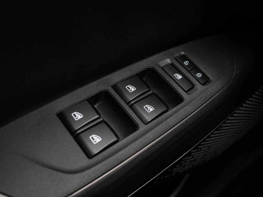 Changan Lamore Москва  - изображение 22