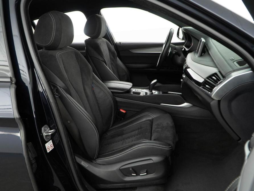 BMW X6 II (F16) Москва  - изображение 8