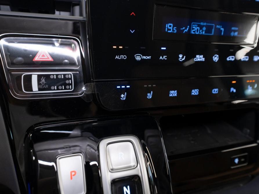 Hyundai Staria I Москва  - изображение 29