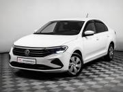 Volkswagen Polo VI Москва  - изображение 16