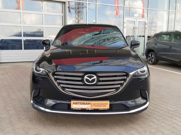 Mazda CX-9 II с пробегом 2018 года, цена 3 342 000 рублей, 145544 км, внедорожник, Автокод Объявления