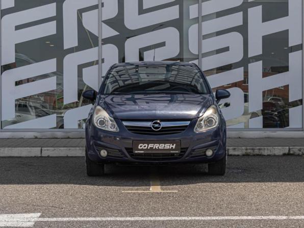 Opel Corsa D с пробегом 2009 года, цена 380 000 рублей, 172078 км, хэтчбек, Автокод Объявления
