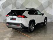 Toyota RAV4 V (XA50) Оренбург  - изображение 30