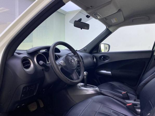 Nissan Juke I Рестайлинг с пробегом 2014 года, цена 1 199 000 рублей, 87071 км, внедорожник, Автокод Объявления