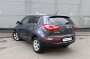 Kia Sportage III Санкт-Петербург  - изображение 24