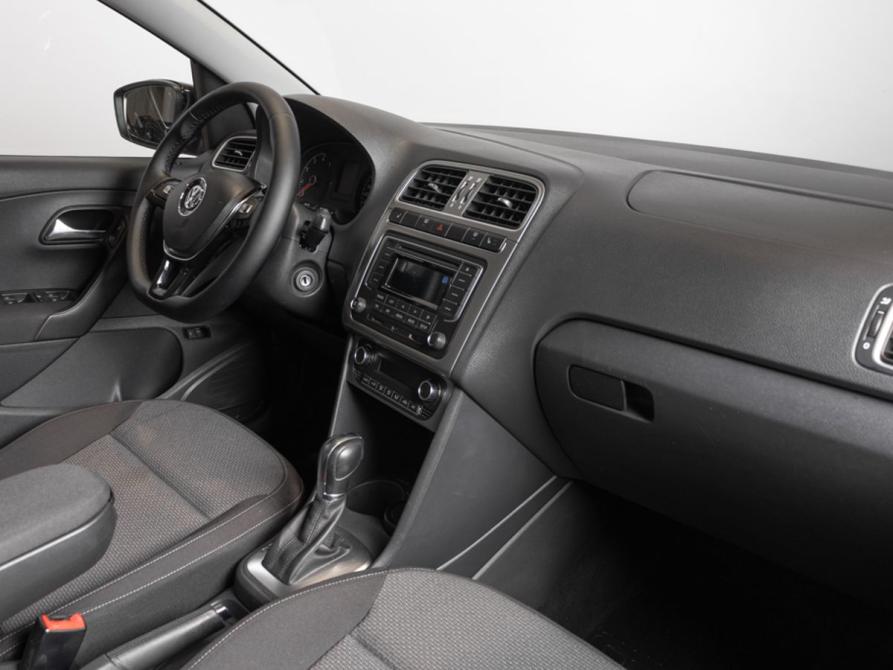 Volkswagen Polo V Рестайлинг Казань  - изображение 7