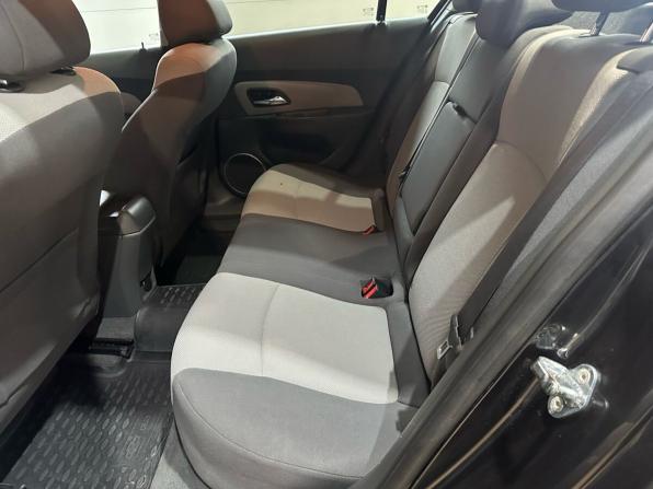 Chevrolet Cruze I с пробегом 2010 года, цена 649 900 рублей, 223000 км, седан, Автокод Объявления