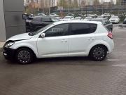 Kia Ceed I Рестайлинг Кемерово  - изображение 38