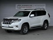 Toyota Land Cruiser Prado 150 Series Рестайлинг 3 Кемерово  - изображение 34