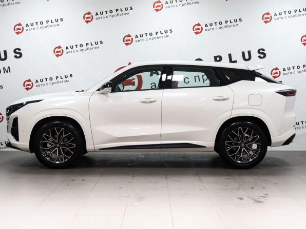 Changan UNI-Z с пробегом 2026 года, цена 2 889 000 рублей, 175 км, внедорожник, Автокод Объявления