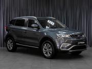 Geely Atlas I Тюмень  - изображение 27