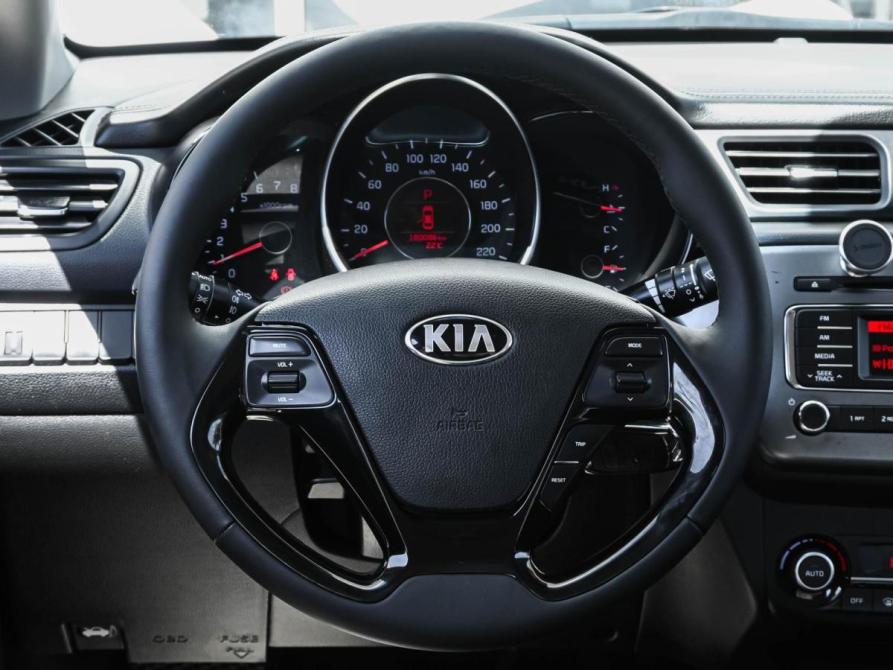 Kia Rio III Рестайлинг Ставрополь  - изображение 13