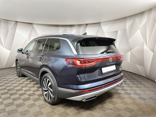 Volkswagen Talagon I с пробегом 2021 года, цена 4 250 000 рублей, 80121 км, внедорожник, Автокод Объявления