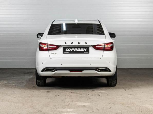 Lada (ВАЗ) Vesta I Рестайлинг (NG) с пробегом 2023 года, цена 1 185 000 рублей, 24554 км, седан, Автокод Объявления