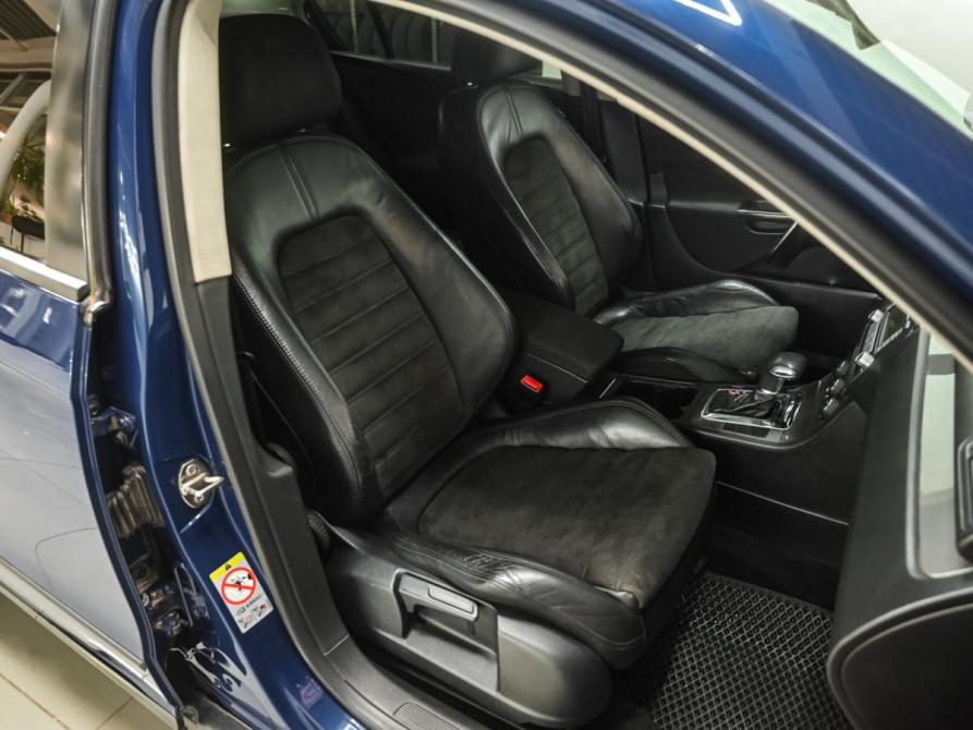Volkswagen Passat B6 Челябинск  - изображение 24
