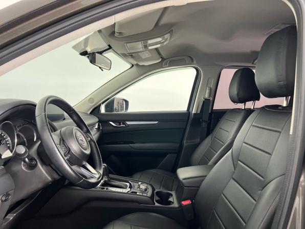 Mazda CX-5 II с пробегом 2021 года, цена 2 899 000 рублей, 72000 км, внедорожник, Автокод Объявления