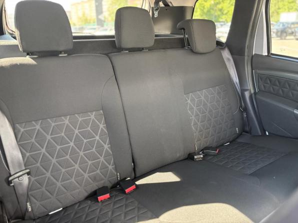 Renault Duster I Рестайлинг с пробегом 2017 года, цена 1 190 000 рублей, 155000 км, внедорожник, Автокод Объявления