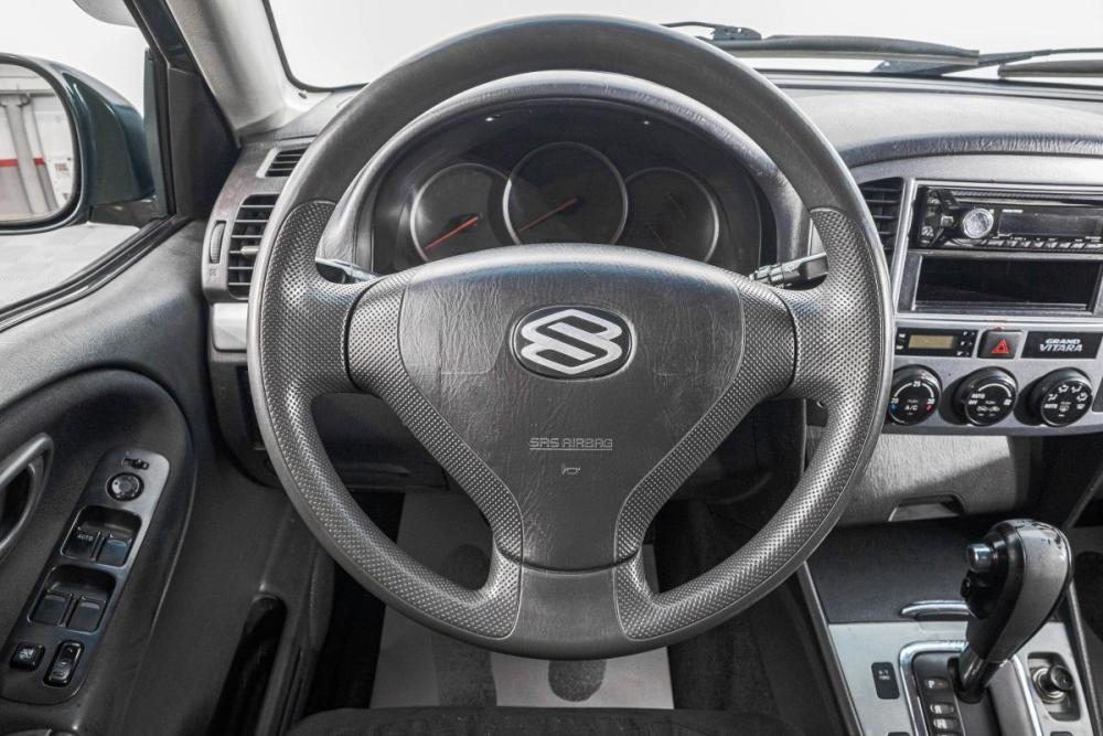 Suzuki Grand Vitara I Рестайлинг Барнаул  - изображение 14