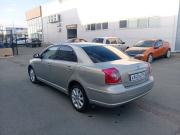 Toyota Avensis II Рестайлинг Оренбург  - изображение 16