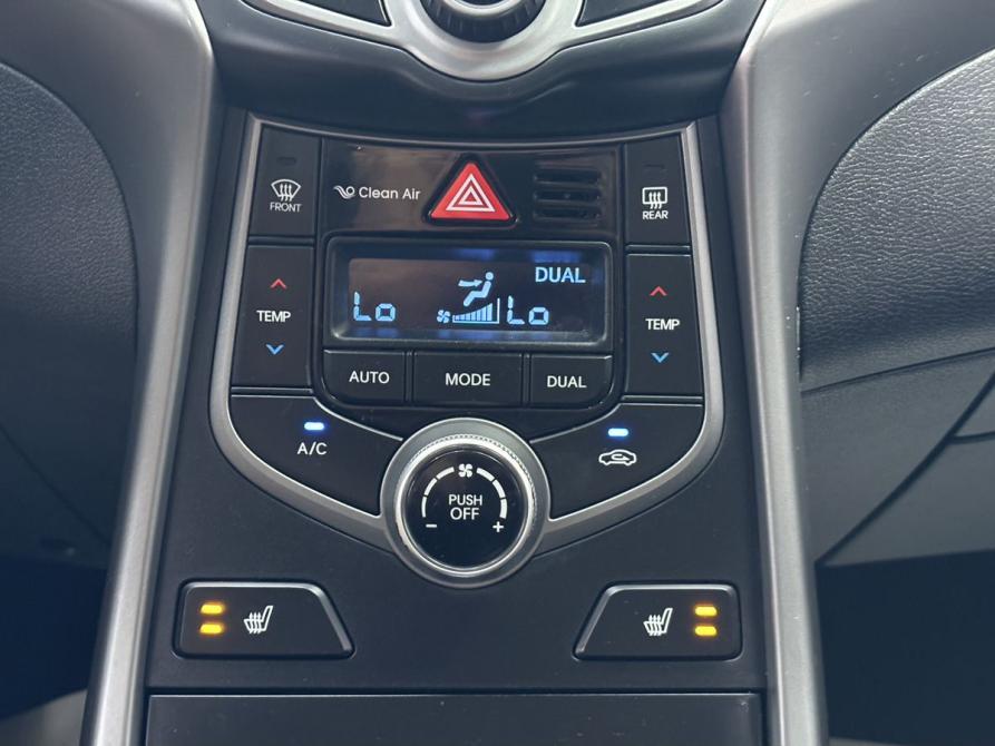 Hyundai Elantra V (MD) Ярославль  - изображение 27