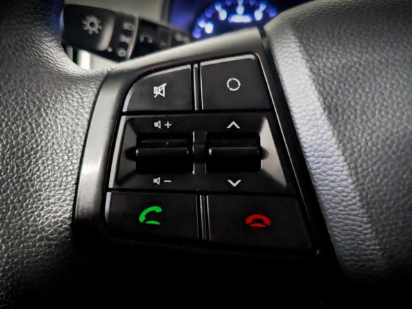 Hyundai Creta I с пробегом 2020 года, цена 1 515 000 рублей, 188815 км, внедорожник, Автокод Объявления