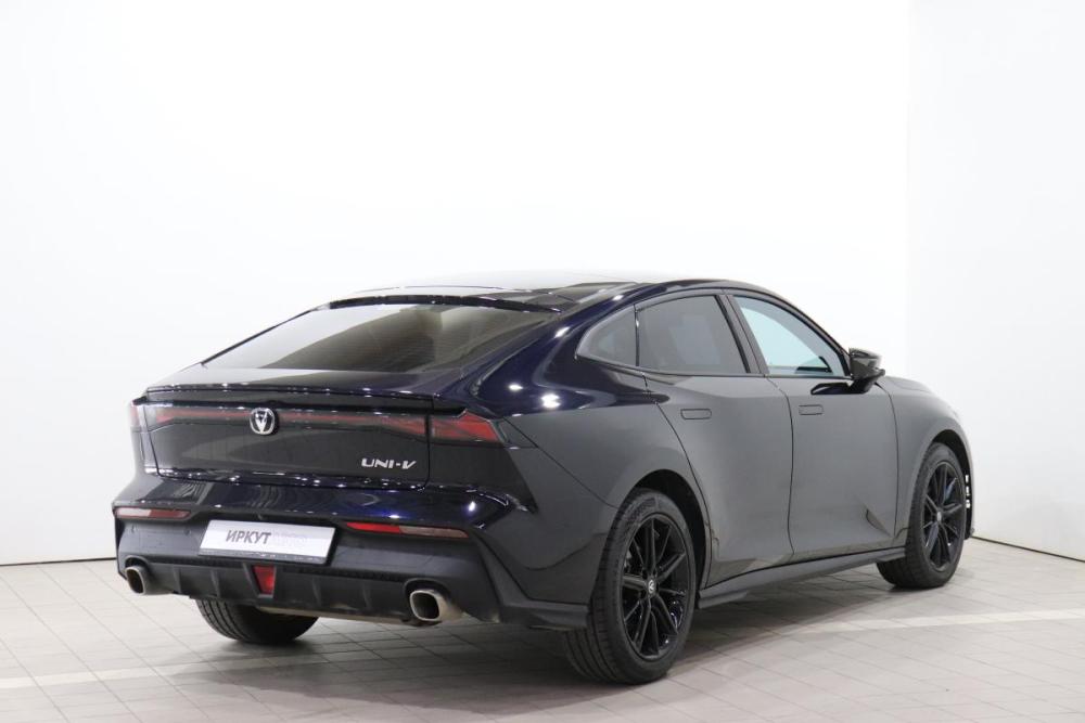 Changan UNI-V I Иркутск  - изображение 6