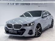 BMW 5 серии VIII (G60/G61/G68) Уфа  - изображение 41