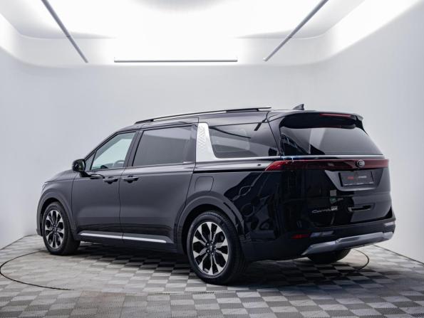 Kia Carnival IV с пробегом 2020 года, цена 3 577 365 рублей, 157221 км, минивэн, Автокод Объявления