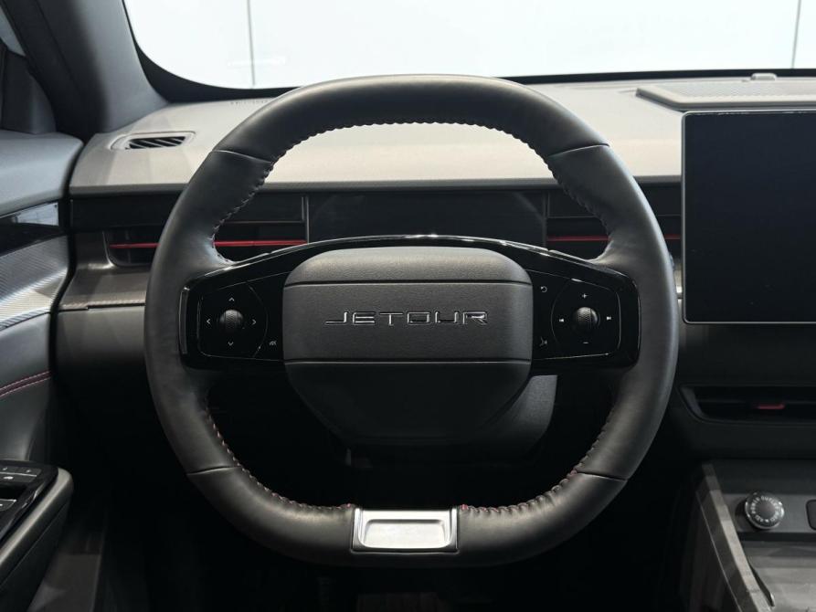 JETOUR DASHING I Волгоград  - изображение 16