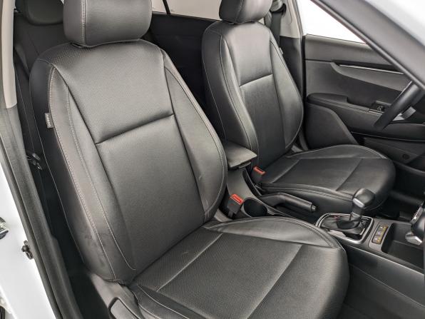 Kia Rio IV с пробегом 2020 года, цена 1 665 000 рублей, 53901 км, хэтчбек, Автокод Объявления