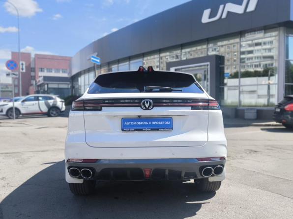 Changan UNI-K с пробегом 2023 года, цена 2 650 000 рублей, 63601 км, внедорожник, Автокод Объявления