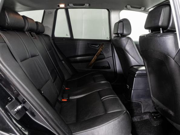 BMW X3 I (E83) Рестайлинг с пробегом 2008 года, цена 849 000 рублей, 365738 км, внедорожник, Автокод Объявления