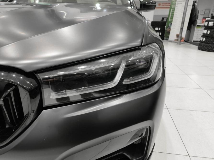 BMW 5 серии VII (G30/G31/G38) Казань  - изображение 21