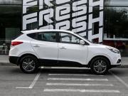 Hyundai ix35 I Рестайлинг Волгоград  - изображение 27