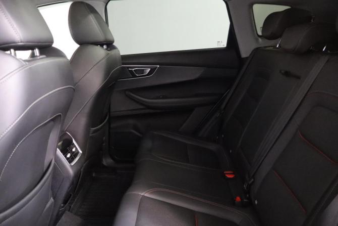 Chery Tiggo 7 Pro I с пробегом 2020 года, цена 1 299 000 рублей, 119000 км, внедорожник, Автокод Объявления