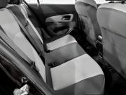 Chevrolet Cruze I Рестайлинг Москва  - изображение 28