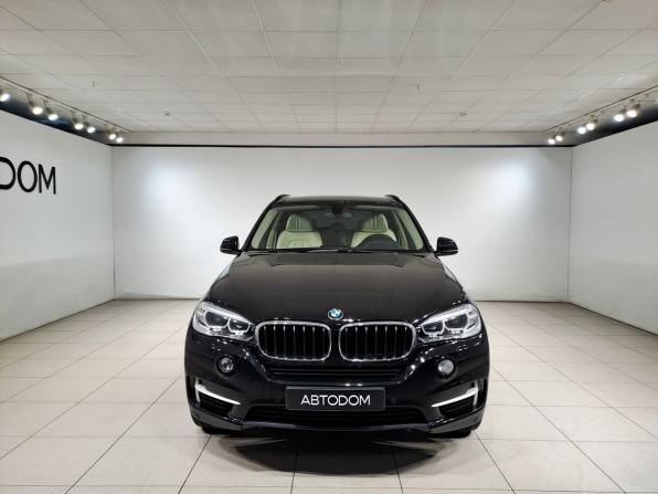 BMW X5 III (F15) с пробегом 2015 года, цена 3 990 000 рублей, 79397 км, внедорожник, Автокод Объявления