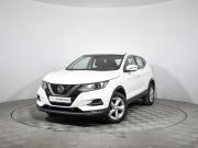 Nissan Qashqai II Рестайлинг Санкт-Петербург  - изображение 21