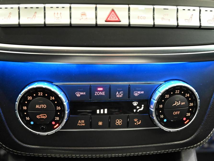 Mercedes-Benz GL-Класс II (X166) Екатеринбург  - изображение 19