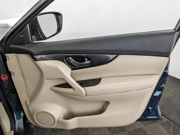 Nissan X-Trail III с пробегом 2016 года, цена 1 855 000 рублей, 147269 км, внедорожник, Автокод Объявления