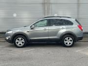 Chevrolet Captiva I Рестайлинг Санкт-Петербург  - изображение 39