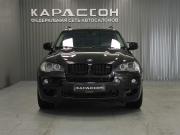 BMW X5 II (E70) Пермь  - изображение 21