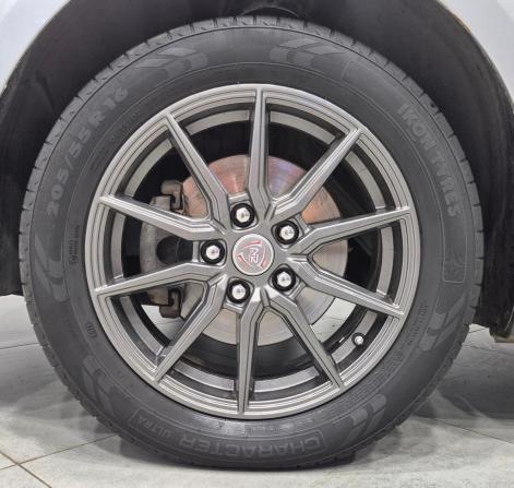 Ford Focus II с пробегом 2007 года, цена 450 000 рублей, 240000 км, седан, Автокод Объявления
